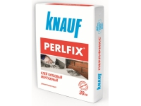  KNAUF, ПЕРЛФИКС, монтажный клей 30кг