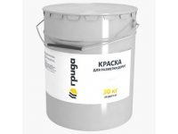  Краска для дорожной разметки Грида АК-Дор 1.01, белая, 30 кг  ПОД ЗАКАЗ 3РАБ ДНЯ