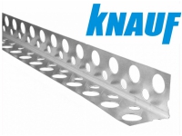  Уголок 30*30  ОЦИНК./KNAUF