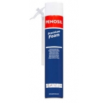  ПЕНА PENOSIL  Foam  65  750мл (с трубочкой)