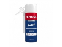  ПЕНА PENOSIL  Foam  340мл (с трубочкой)