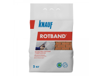  Knauf, РОТБАНД штукатурка.гипс. 5кг