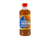  Олифа ОКСОЛЬ   0,5 л  (KRAFOR)