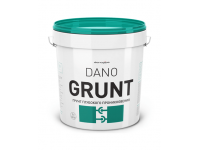  Грунт глубокого проникновения DANO GRUNT 10л