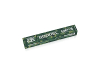  Электроды    МР3  D3мм  5кг  "GOODEL"(зеленые