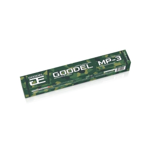  Электроды    МР3  D3мм  5кг  "GOODEL"(зеленые