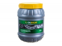  Солидол (синтетика) Oil Right  800г