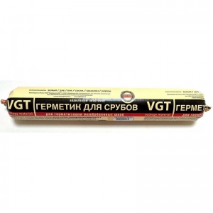  Герметик -мастика для срубов сосна 600гр